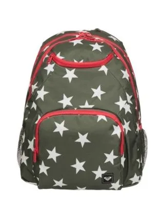Sac à dos imprimé ROXY Shadow Swell 2