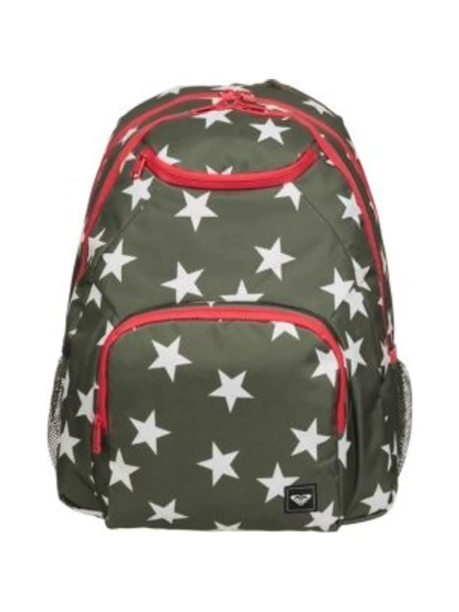 Sac à dos imprimé ROXY Shadow Swell 4