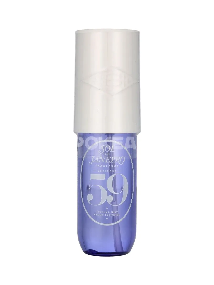 Sol De Janeiro Perfume Mist 90ml 1