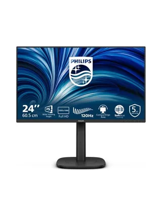 Philips 3000 series 24B2N3200J/00 computer monitor 1