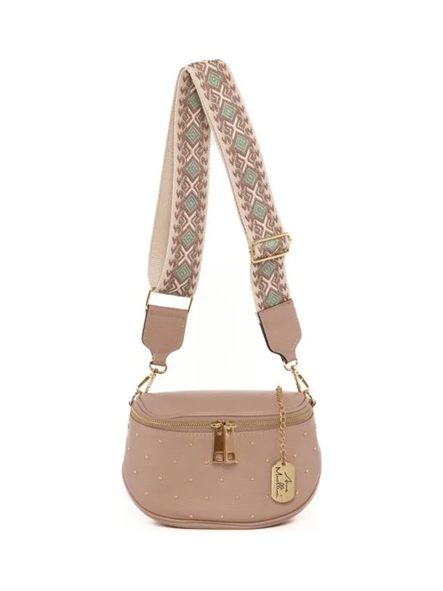 Domenica - 100% cuir - Made in Italy 10