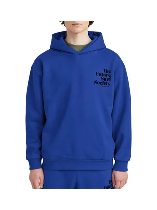 Sweat Bleu Homme O'Neill Future Surf 1