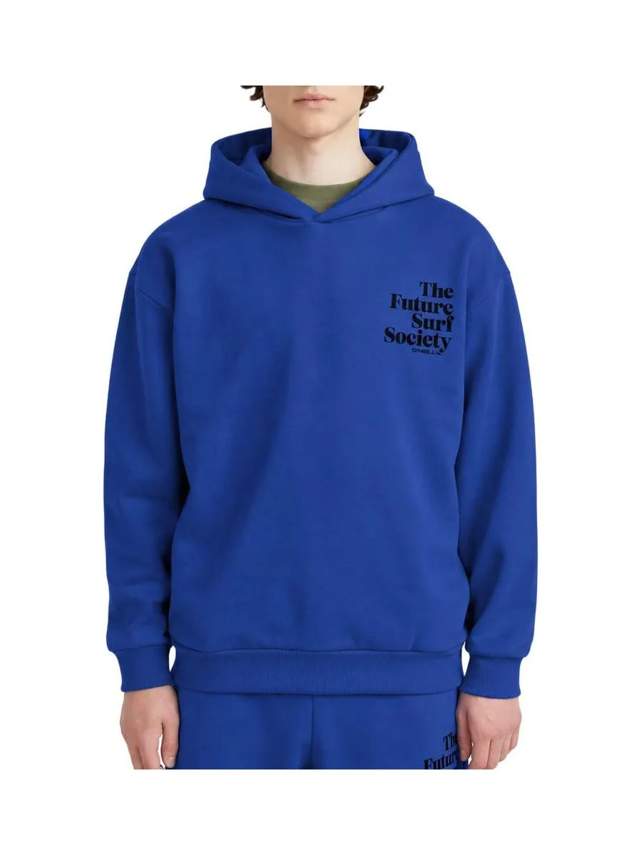 Sweat Bleu Homme O'Neill Future Surf 2