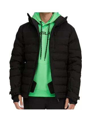 Doudoune de ski Noir Homme O'Neill Igneous 2500080 1