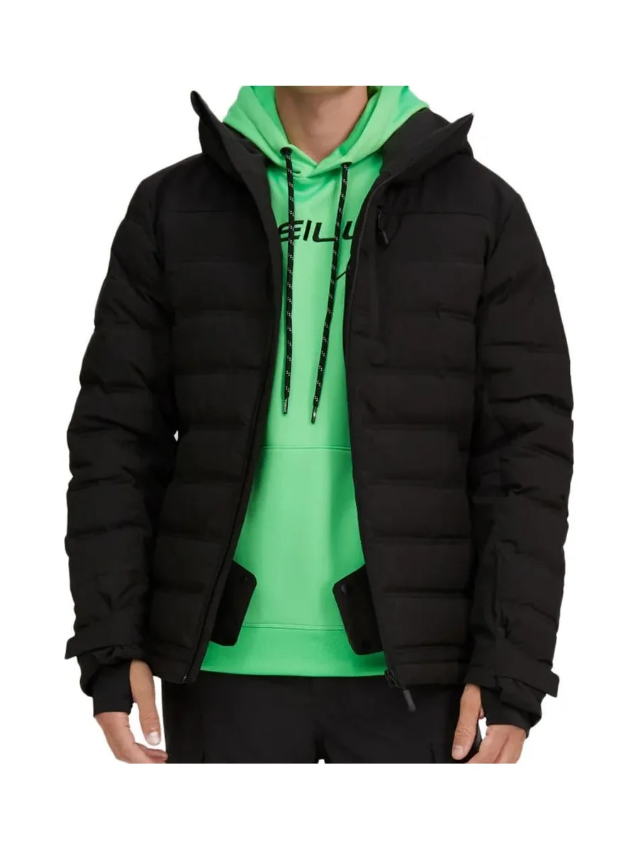 Doudoune de ski Noir Homme O'Neill Igneous 2500080 1