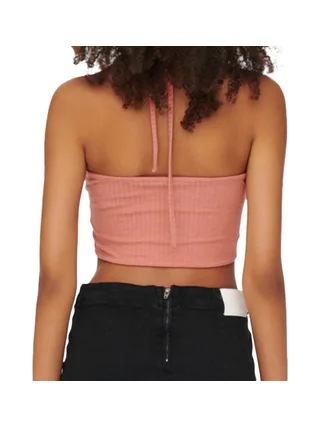 Top Rose Femme Only Lemma 2