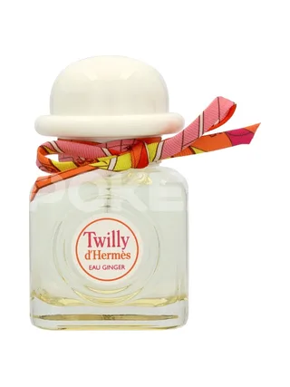 Hermes Twilly d’Hermes Eau Ginger Edp Spray 50ml 2