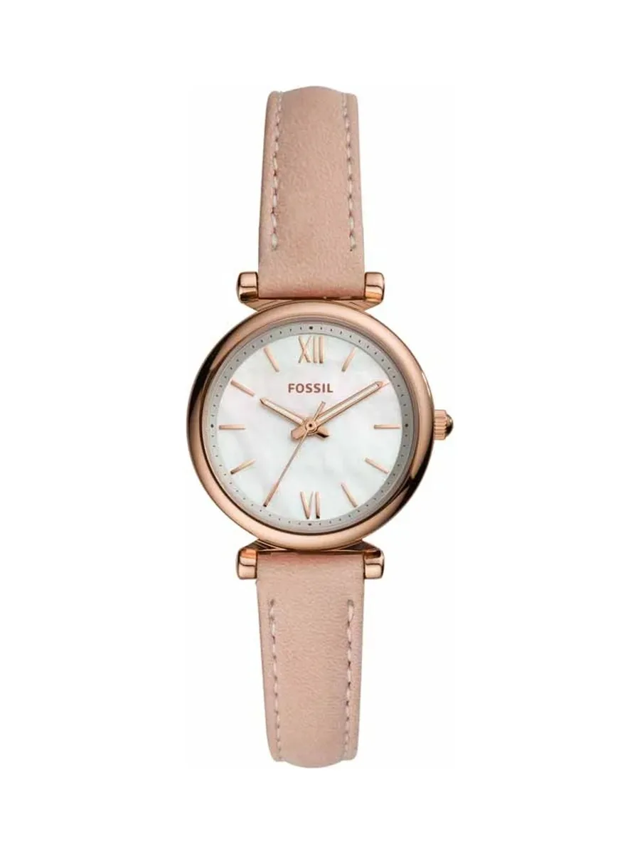 Fossil Women's Carlie Mini 1
