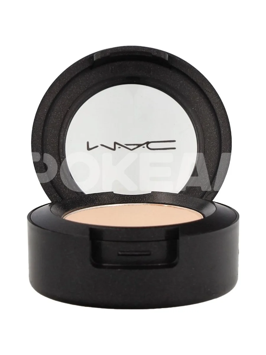 MAC Small Eye Shadow 1.5g - Brule Satin 1