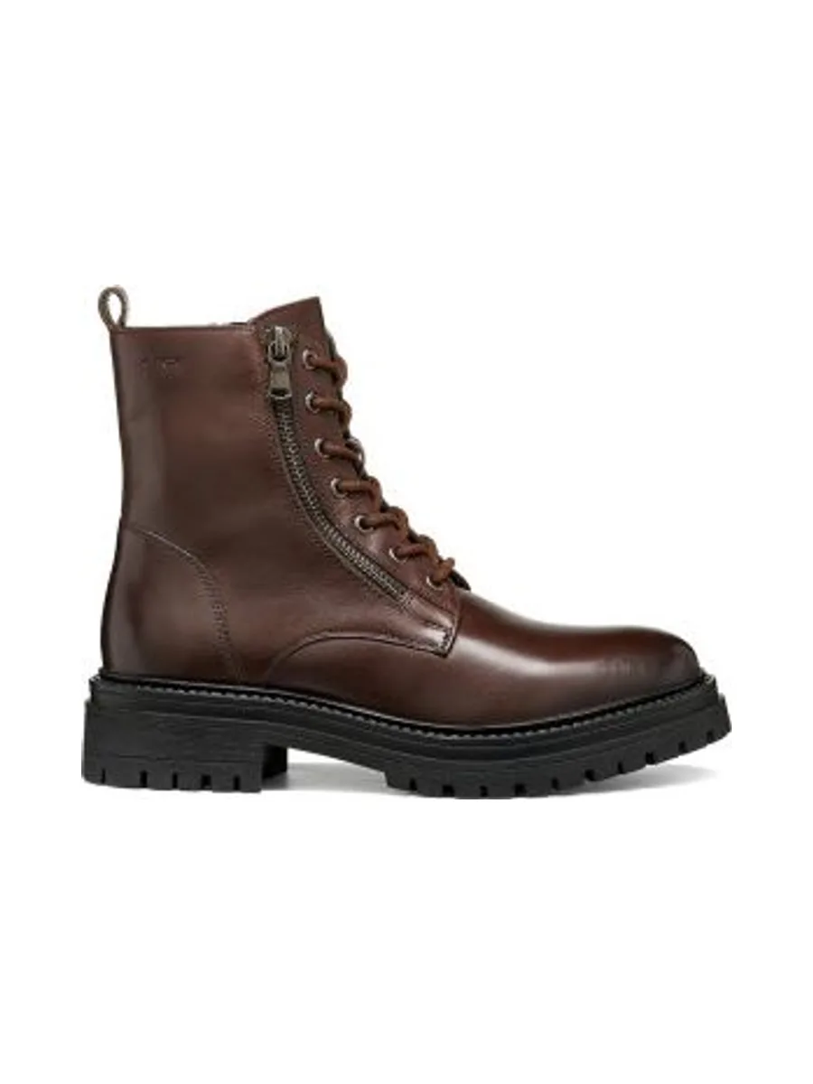 GEOX D Iridea - Bottes 2