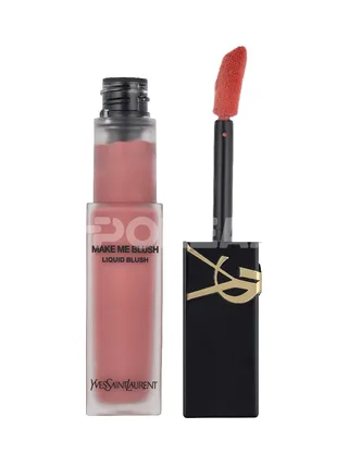 YSL Make Me Blush Liquid 15ml - #44 Nude Lavallier 2