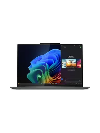 Lenovo ThinkPad X9-14 Gen 1 Aura Edition Copilot+ PC 7