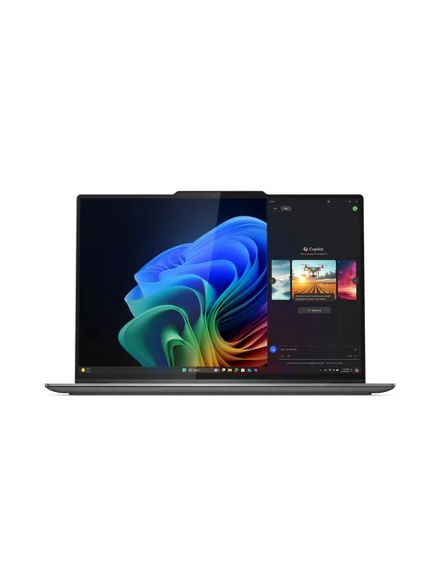 Lenovo ThinkPad X9-14 Gen 1 Aura Edition Copilot+ PC 7
