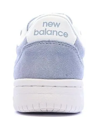 Baskets Bleu/Blanche Femme New Balance Bb80 3