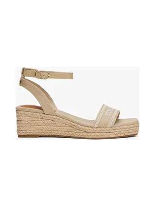 TOMMY HILFIGER FW0FW08805 - Espadrilles compensées 1