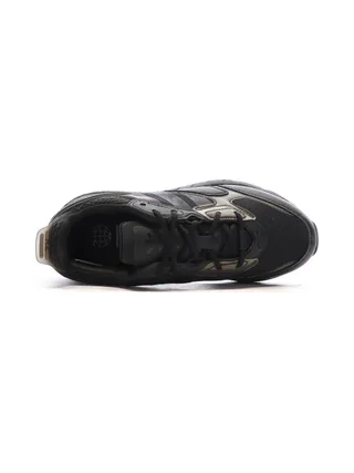 Baskets Noires Garçon/Fille Adidas Boost 4