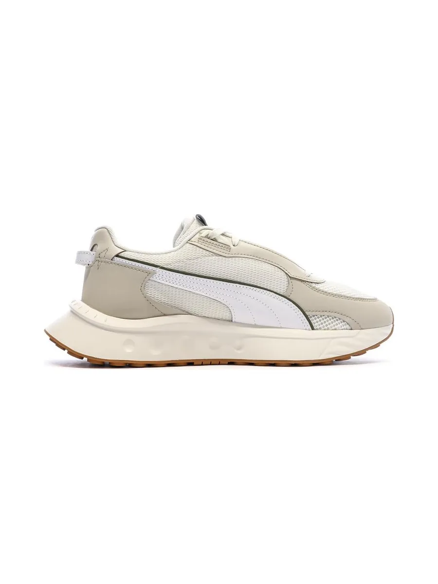 Baskets cHomme Puma Wild Rider Futurism 3