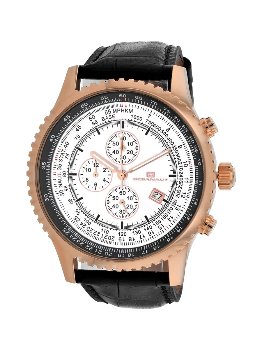 Oceanaut Men's Actuator 1