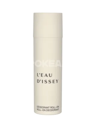 Issey Miyake L'Eau D'Issey Pour Femme Deo Roll-On 50ml 2