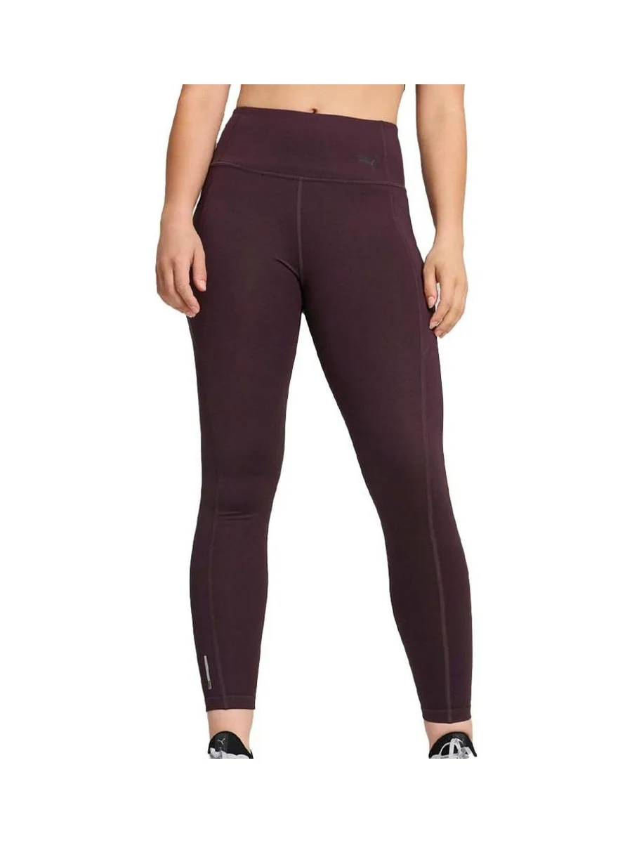 Legging Prune Femme Puma Forever High Waist 7/8 2