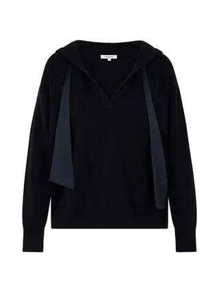 Pull Marine Femme Morgan MBAFO 2