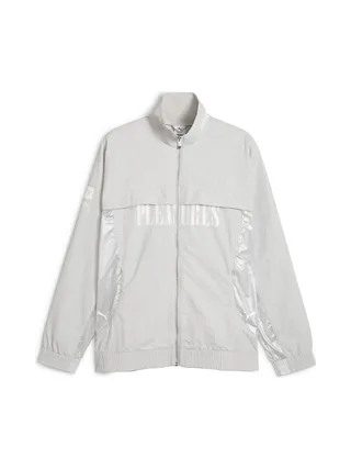 Veste Grise Homme Puma X Pleasures Cel 1