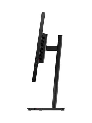 Lenovo ThinkVision T27QD-40 computer monitor 5