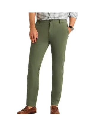 Pantalon Kaki Homme Dockers A4264 1
