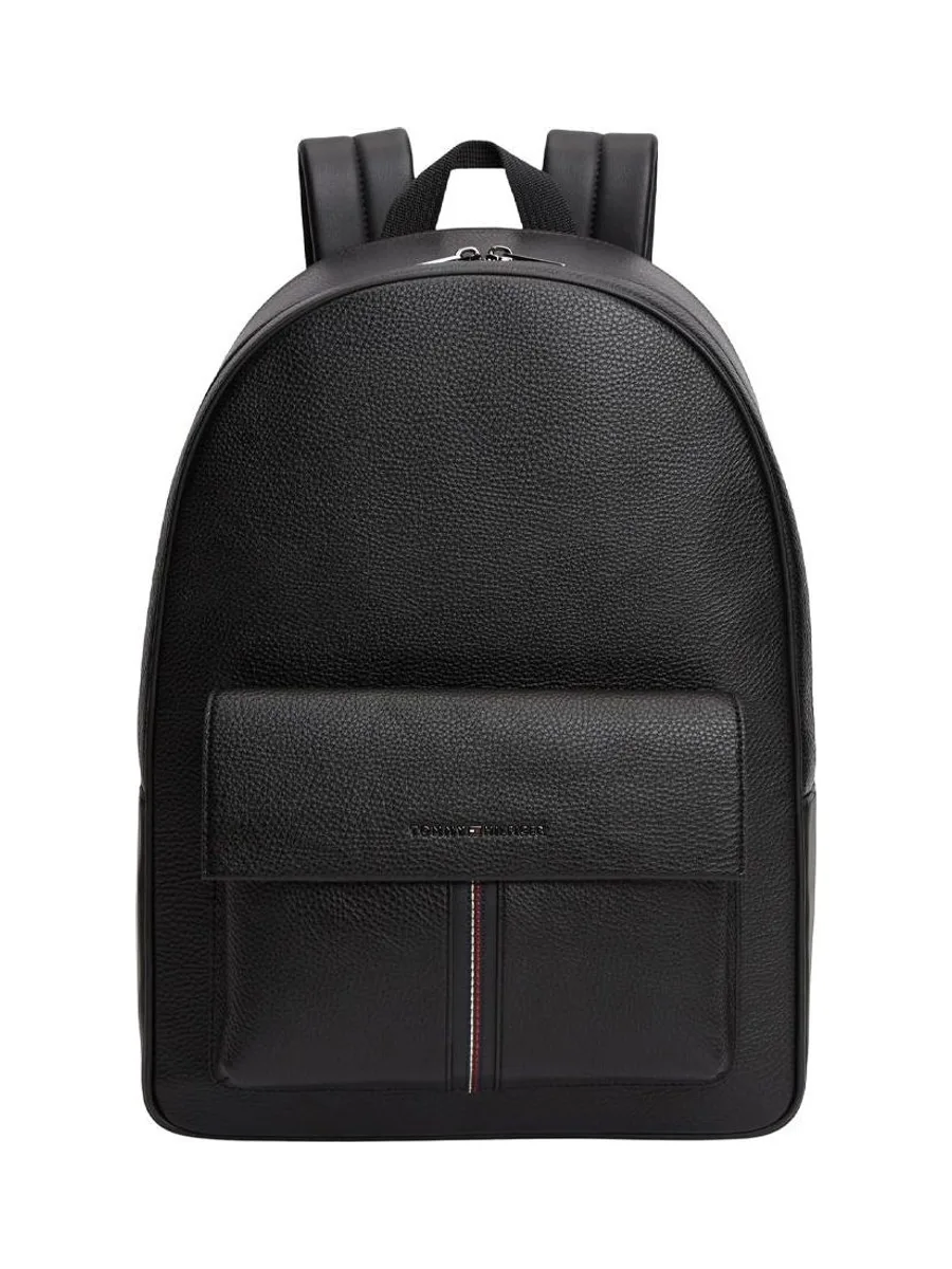 Sac à Dos Homme Noir Tommy Hilfiger Central Backpack 2