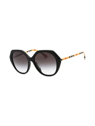 Burberry 0BE4375F — Lunettes de soleil 1