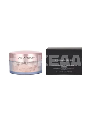 Laura Mercier Translucent Loose Setting Powder 29g - Rose 1