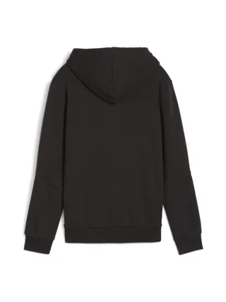 Sweat Noir Garçon/Fille Puma Camo 2