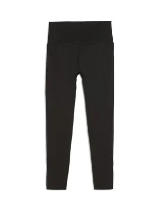 Legging Noir Femme Puma Shapeluxe Seamless 2
