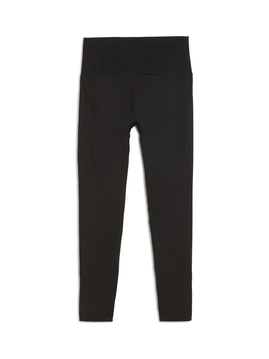 Legging Noir Femme Puma Shapeluxe Seamless 3
