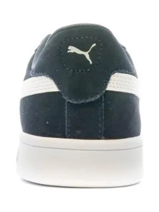 Baskets Noires Homme Puma Smash 3.0 390984 3