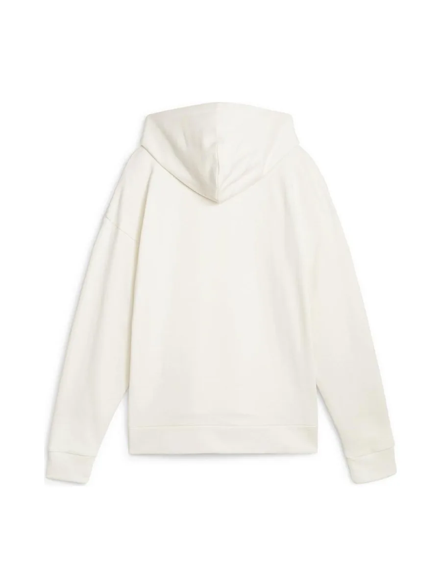Sweat Blanc Femme Puma Better 84 3