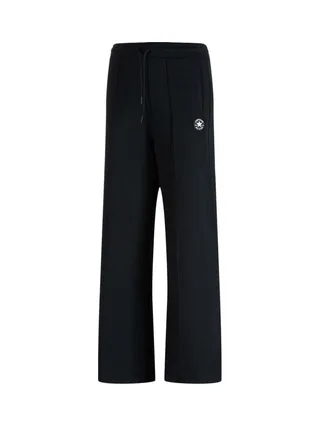 Pantalon fluide Noir Homme Converse Poly 1
