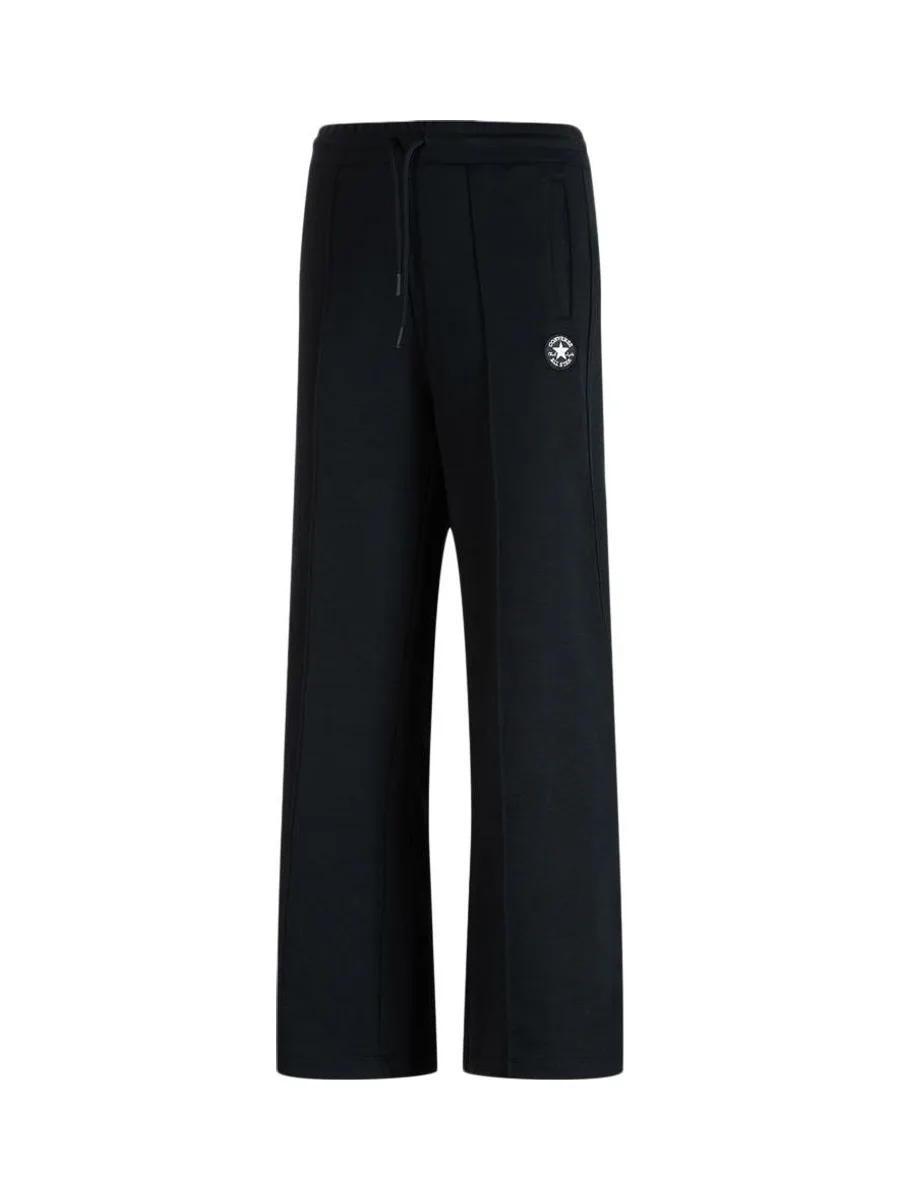 Pantalon fluide Noir Homme Converse Poly 2