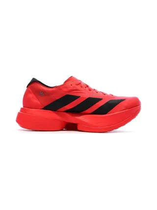 Chaussures de Running Rouge Femme Adidas Adizero Adios Pro 4 2