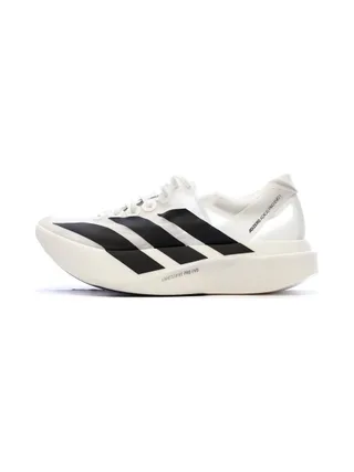 Chaussures de Running Blanc Homme Adidas Adizero Adios Pro Evo 1 1