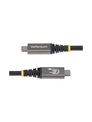 StarTech.com CC3M20GUSB4CX USB cable 3