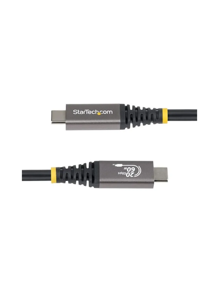 StarTech.com CC3M20GUSB4CX USB cable 3
