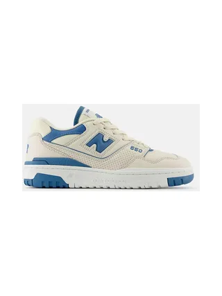 Baskets NEW BALANCE 550 4