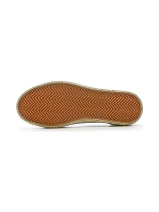 Baskets Blanches Femme Chattawak Paco 5