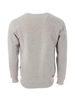 Sweat Gris Femme Supreme Grip Maya 2