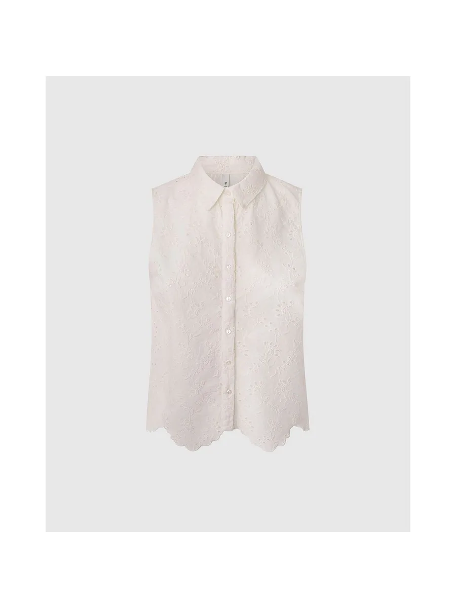 PEPE JEANS Eris - Chemise 2