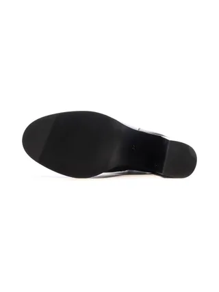 Bottines Grises Femme Chattawak MORENO 5