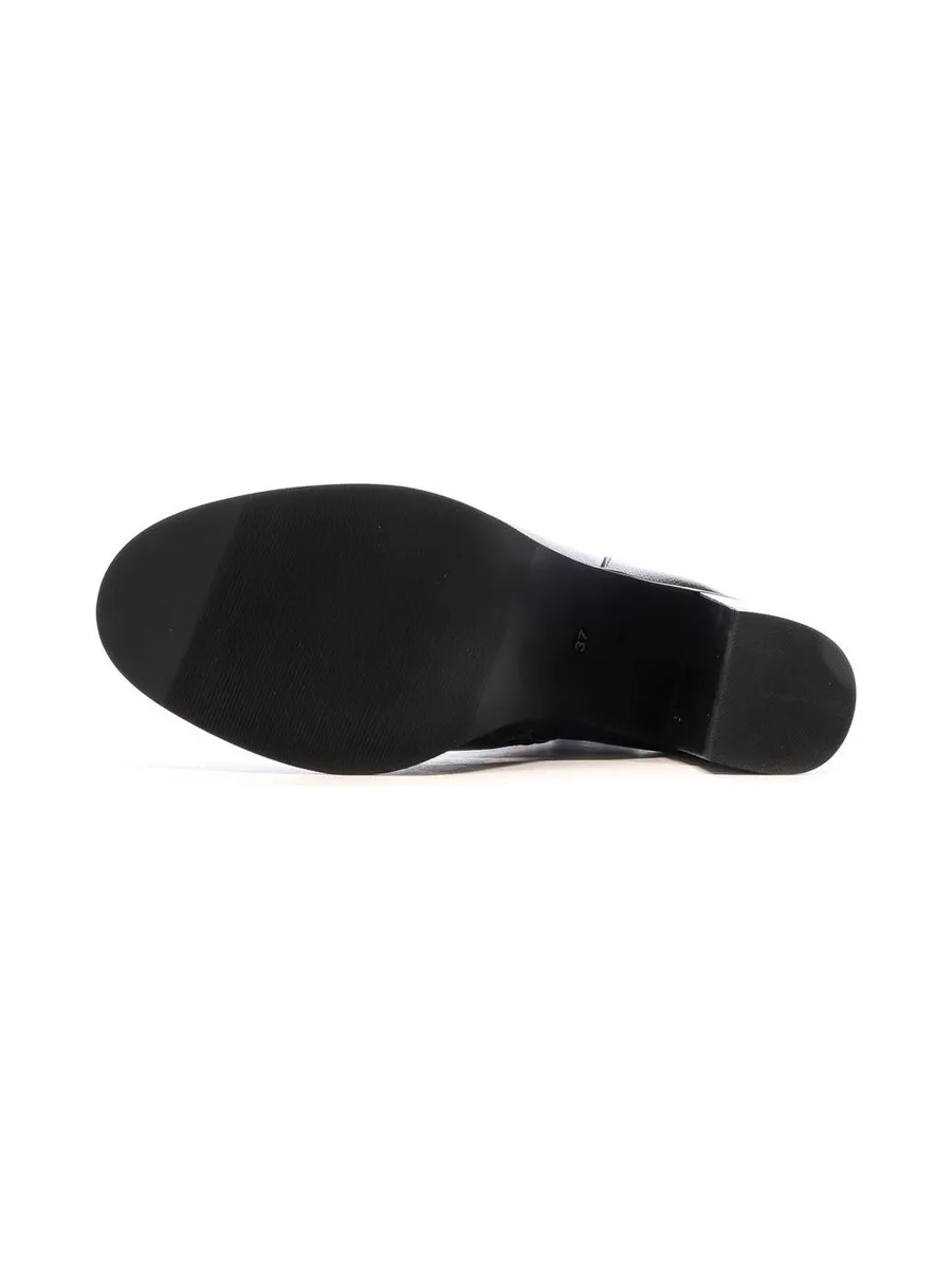 Bottines Grises Femme Chattawak MORENO 6