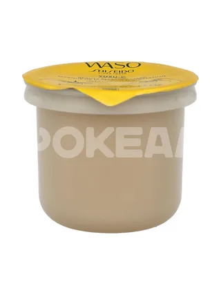 Shiseido WASO Yuzu-C Beauty Sleeping Mask - Refill 50ml 2