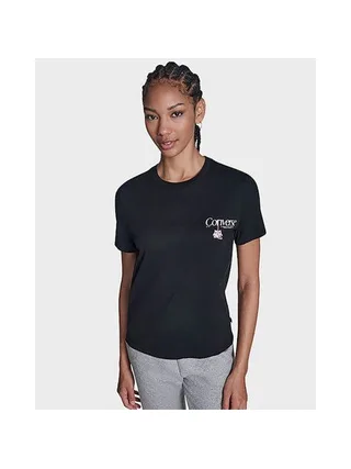 T-shirt CONVERSE CVW6T085 3
